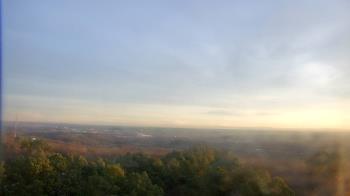 Weather camera view of Kessler Mountain.