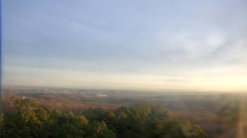 Weather camera view of Kessler Mountain.