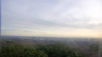 Weather camera view of Kessler Mountain.