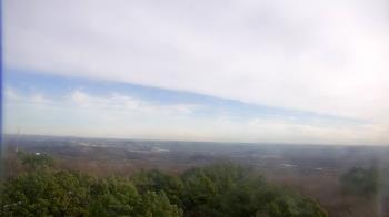 Weather camera view of Kessler Mountain.