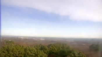 Weather camera view of Kessler Mountain.