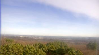 Weather camera view of Kessler Mountain.