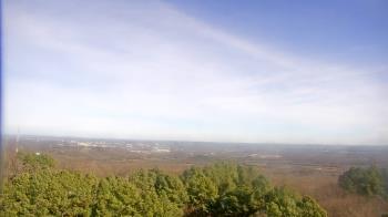 Weather camera view of Kessler Mountain.