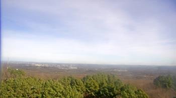 Weather camera view of Kessler Mountain.