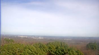 Weather camera view of Kessler Mountain.