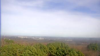 Weather camera view of Kessler Mountain.