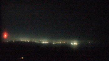 Weather camera view of Kessler Mountain.