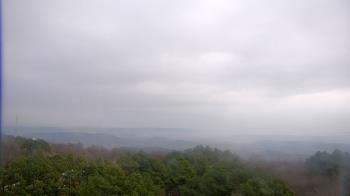 Weather camera view of Kessler Mountain.