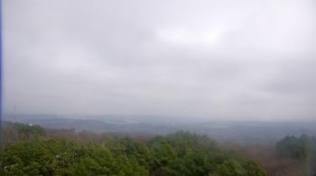 Weather camera view of Kessler Mountain.