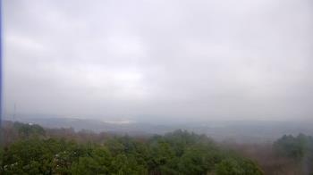 Weather camera view of Kessler Mountain.