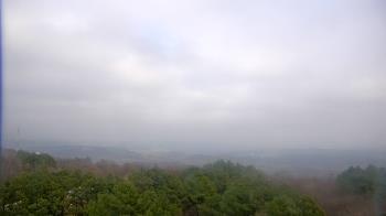 Weather camera view of Kessler Mountain.