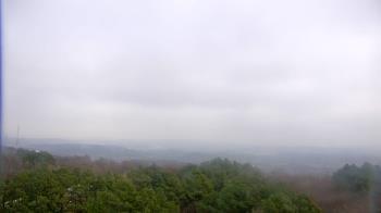 Weather camera view of Kessler Mountain.