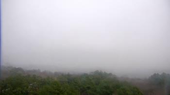 Weather camera view of Kessler Mountain.