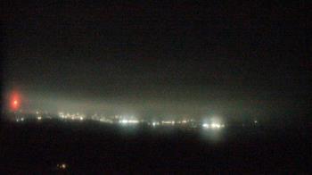 Weather camera view of Kessler Mountain.