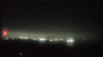 Weather camera view of Kessler Mountain.