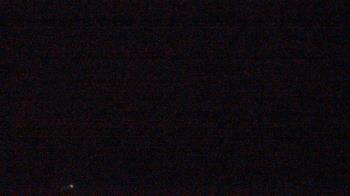 Weather camera view of Kessler Mountain.