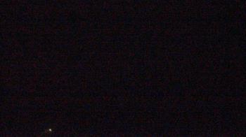 Weather camera view of Kessler Mountain.