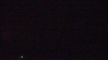 Weather camera view of Kessler Mountain.