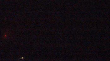 Weather camera view of Kessler Mountain.