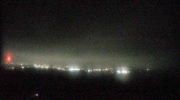 Weather camera view of Kessler Mountain.