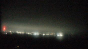 Weather camera view of Kessler Mountain.