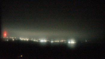 Weather camera view of Kessler Mountain.