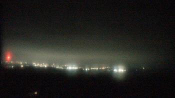 Weather camera view of Kessler Mountain.