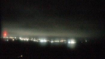 Weather camera view of Kessler Mountain.