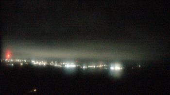 Weather camera view of Kessler Mountain.