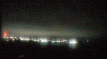 Weather camera view of Kessler Mountain.