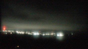 Weather camera view of Kessler Mountain.