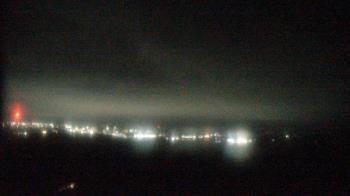 Weather camera view of Kessler Mountain.