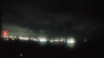 Weather camera view of Kessler Mountain.