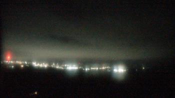 Weather camera view of Kessler Mountain.