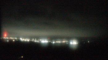 Weather camera view of Kessler Mountain.