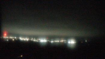 Weather camera view of Kessler Mountain.