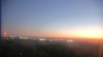 Weather camera view of Kessler Mountain.