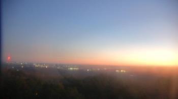 Weather camera view of Kessler Mountain.