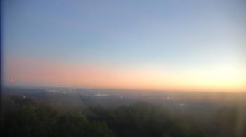 Weather camera view of Kessler Mountain.