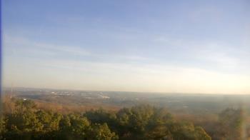 Weather camera view of Kessler Mountain.