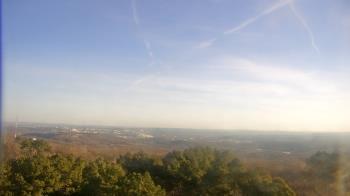 Weather camera view of Kessler Mountain.