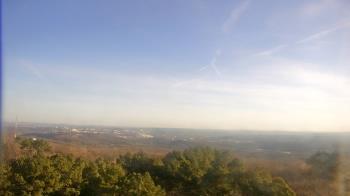 Weather camera view of Kessler Mountain.