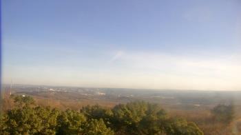 Weather camera view of Kessler Mountain.