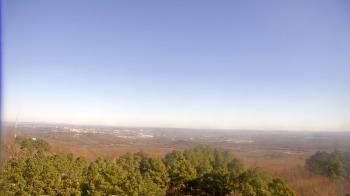 Weather camera view of Kessler Mountain.