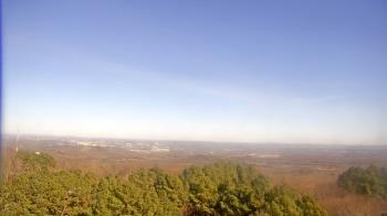 Weather camera view of Kessler Mountain.