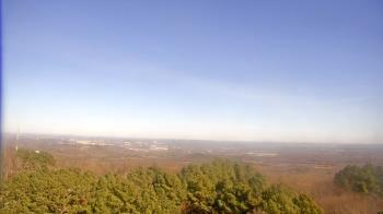 Weather camera view of Kessler Mountain.