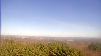 Weather camera view of Kessler Mountain.