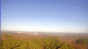 Weather camera view of Kessler Mountain.