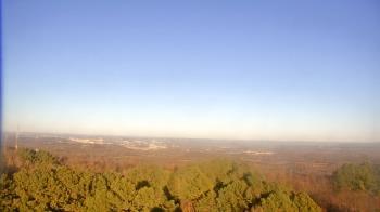 Weather camera view of Kessler Mountain.