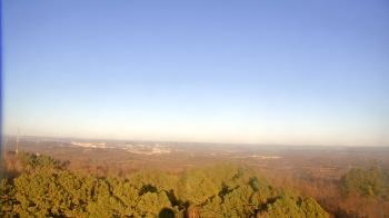 Weather camera view of Kessler Mountain.